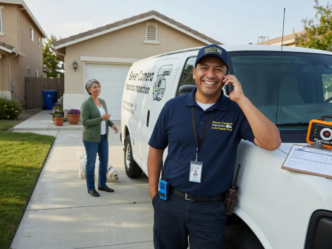 Sewer Line Repair New Concord, OH FAQs
